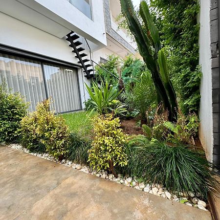 Moon House Villa Ville Nouvelle Eksteriør billede