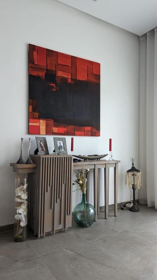 Moon House Villa Ville Nouvelle Eksteriør billede