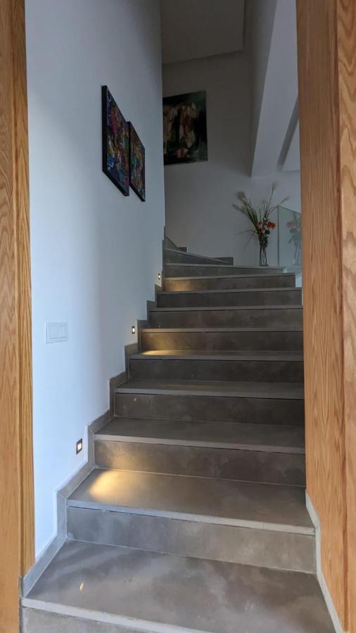 Moon House Villa Ville Nouvelle Eksteriør billede