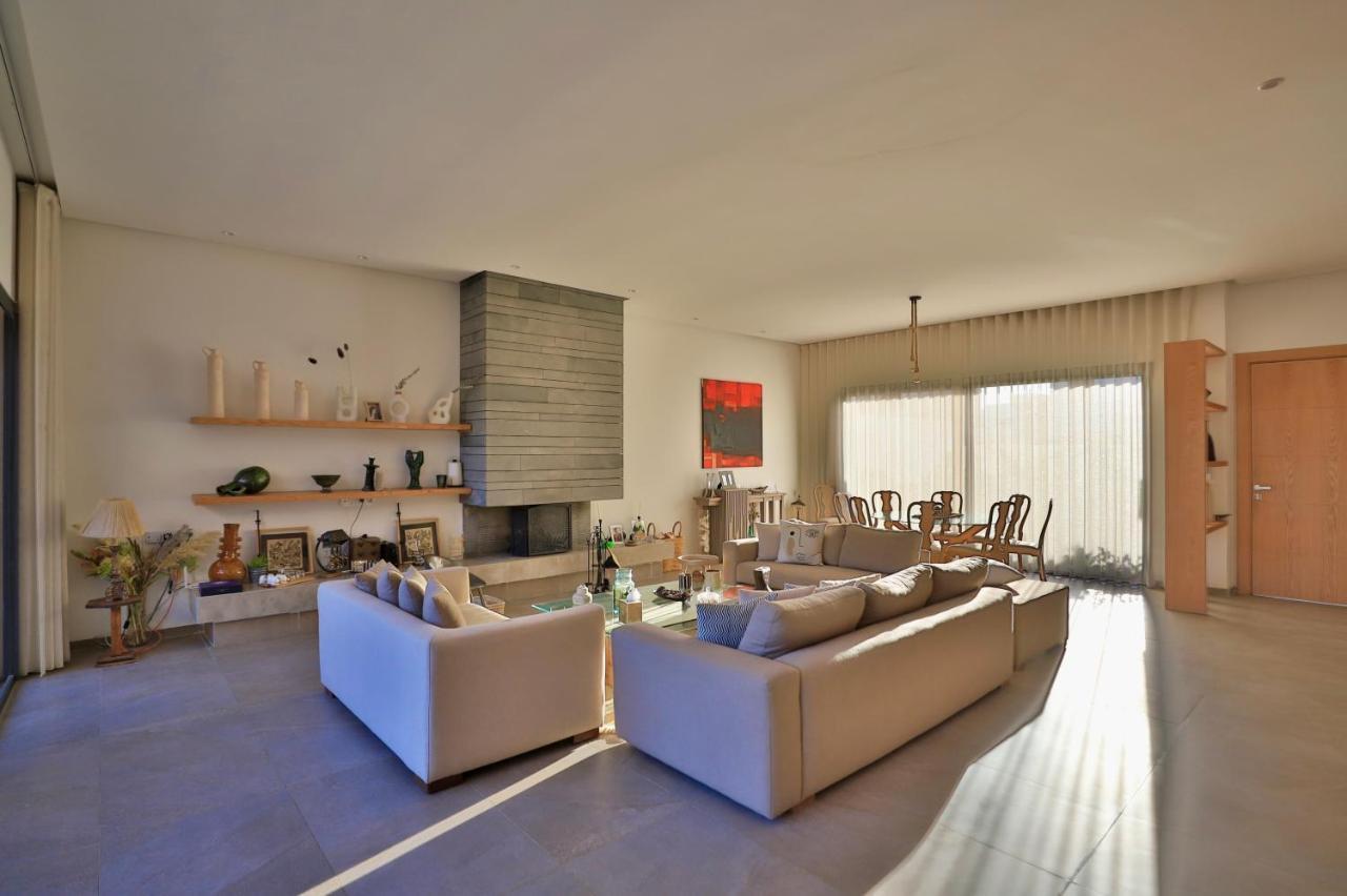 Moon House Villa Ville Nouvelle Eksteriør billede