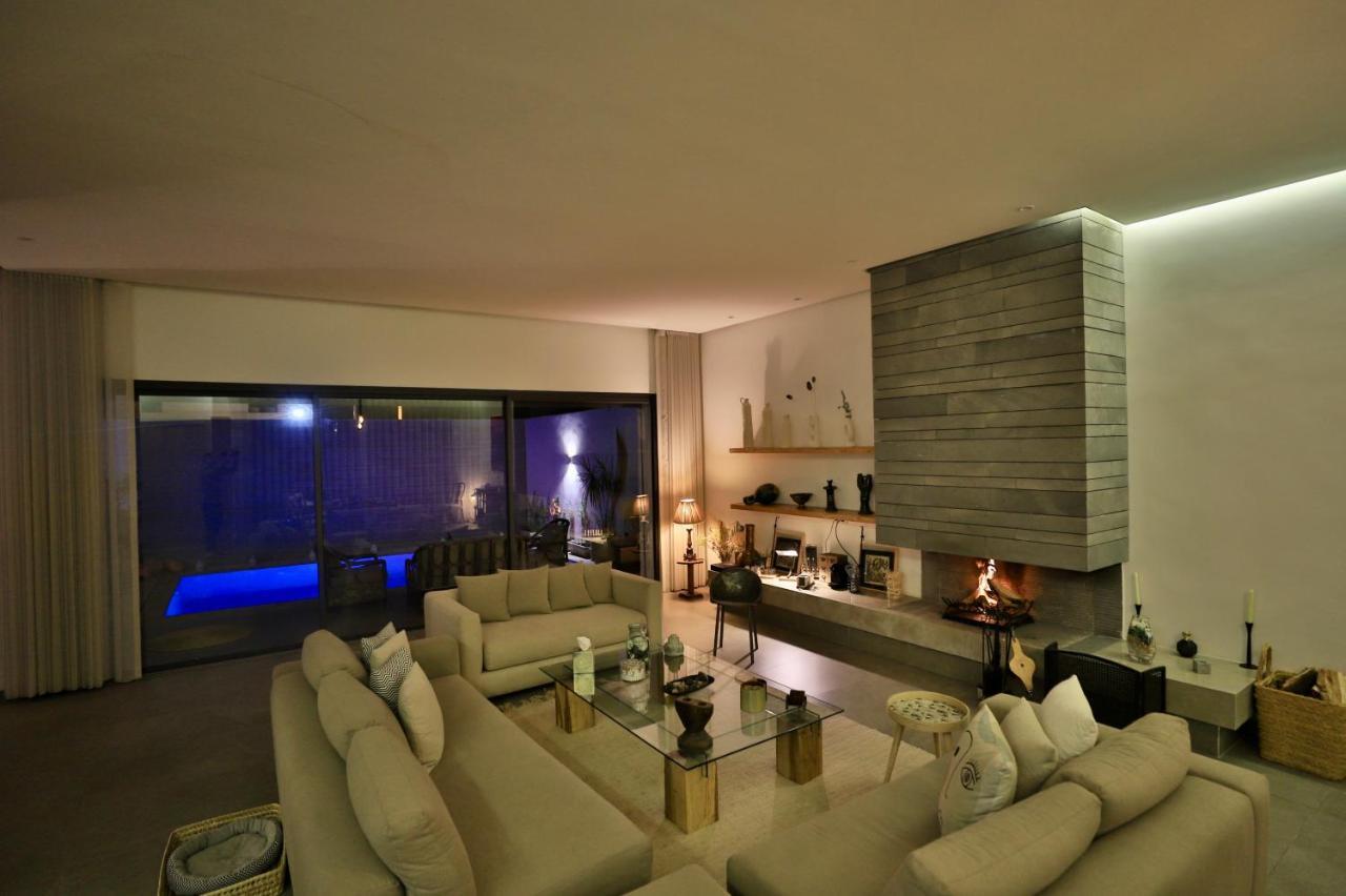 Moon House Villa Ville Nouvelle Eksteriør billede