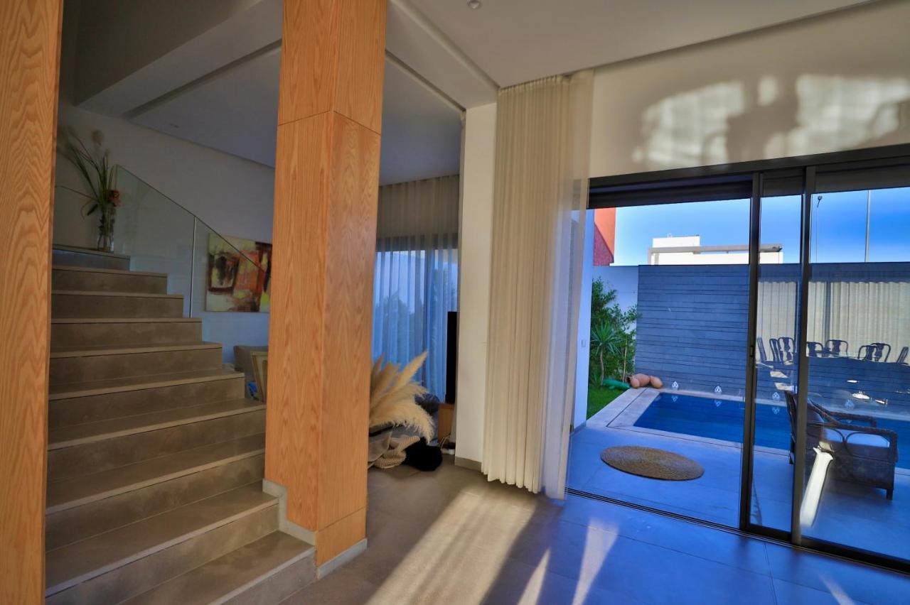Moon House Villa Ville Nouvelle Eksteriør billede