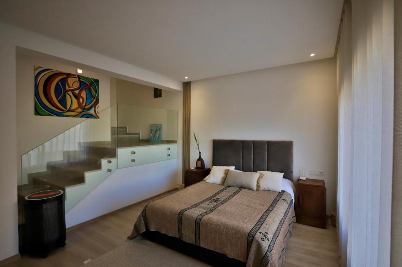 Moon House Villa Ville Nouvelle Eksteriør billede