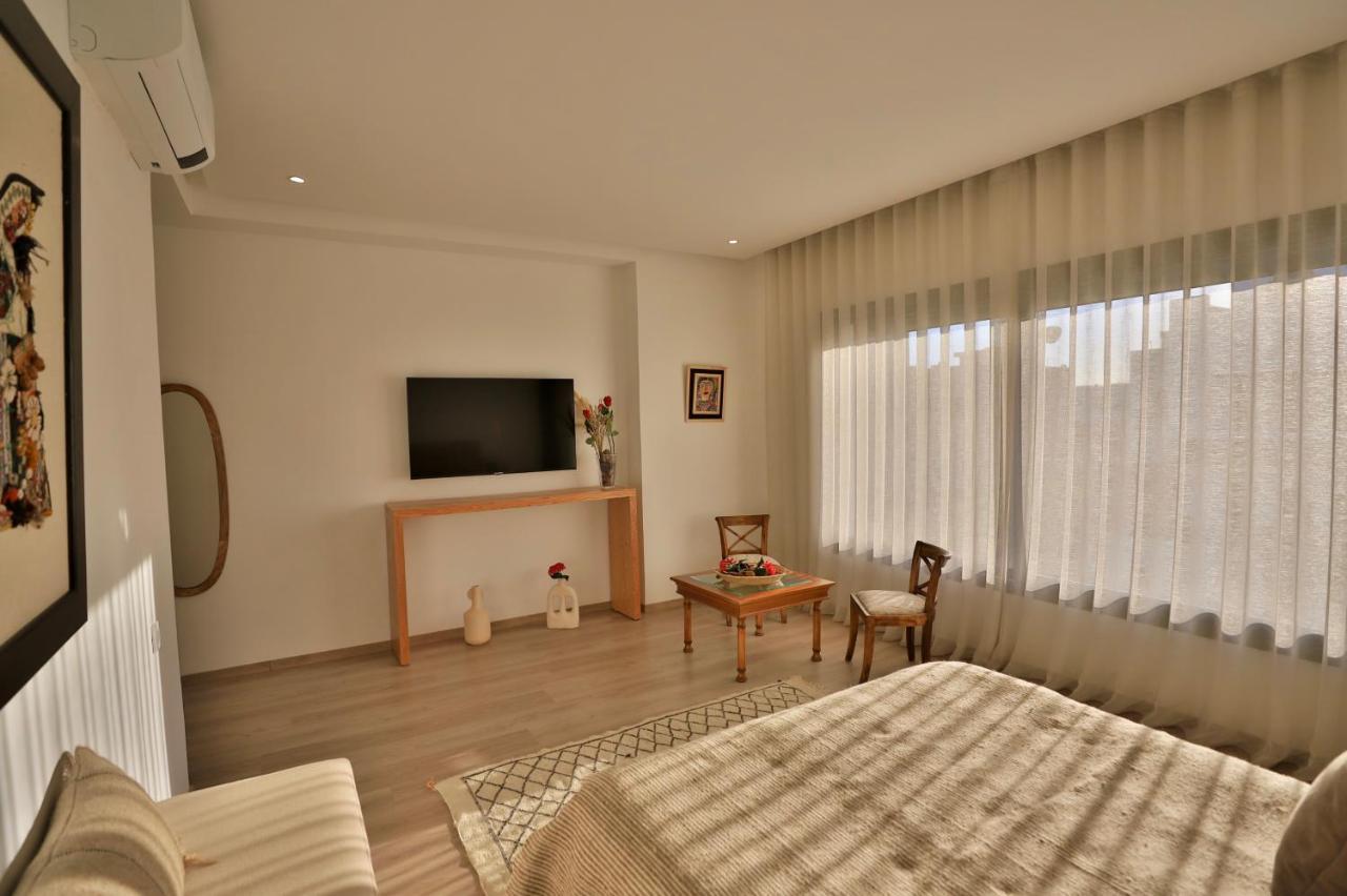 Moon House Villa Ville Nouvelle Eksteriør billede