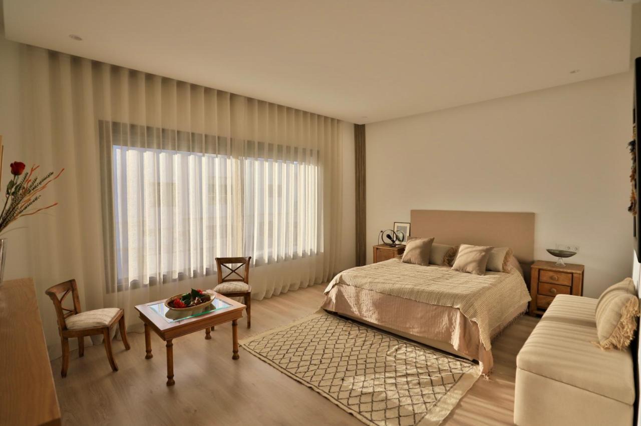 Moon House Villa Ville Nouvelle Eksteriør billede